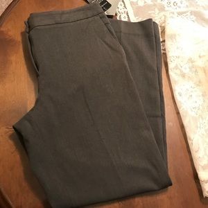 Pants size 12P NEW!!